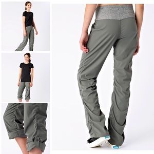 Ivivva Live to Move Dance Studio Pants